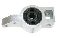 A.B.S. Querlenkerlager 270582 Querlenkerbuchse,Querlenkergummi VW,AUDI,SKODA,GOLF V 1K1,TOURAN 1T1, 1T2,GOLF VI 5K1,GOLF PLUS 5M1, 521