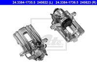 Bremssattel | ATE (24.3384-1735.5)