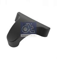 dtspareparts Abdeckung, Außenspiegel DT Spare Parts 7.73290