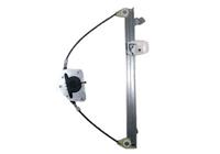 vanwezel Fensterheber vorne links Van Wezel 4047265