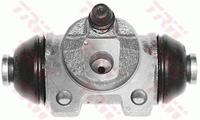 TRW Bremszylinder BWF245 Radbremszylinder PEUGEOT,405 I 15B,405 II 4B,405 II Break 4E,405 I Break 15E