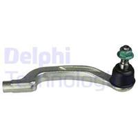 Spurstangenkopf Delphi TA2885