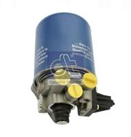 dtspareparts Luchtdroger, pneumatisch systeem DT 3.71002