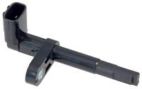 Sensor, Raddrehzahl Hinterachse links ABS 30927