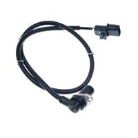 blueprint Sensor, Raddrehzahl Hinterachse links Blue Print ADC47107