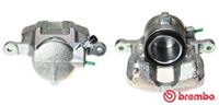 Bremssattel | BREMBO (F 50 152)