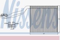 Audi Verdamper, airconditioning