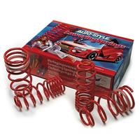 AutoStyle verlagingsveren BMW 3-Serie E36 316/318/318TDS 2/4 deurs 12/90-98 50/20mm