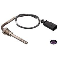 febibilstein Sensor, Abgastemperatur Febi Bilstein 49296