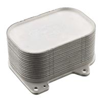 febibilstein Ölkühler, Motoröl Febi Bilstein 103050