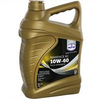 Motorolie Maxence RC 10W60 5L