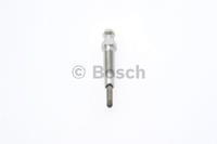 1 Voorverwarmingsbougies Diesel Bosch 0 250 202 094