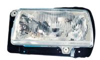 Volkswagen Koplamp rechts