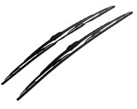 colergmbh&co.kg Bosch 582S Wiper Blade Set, Twin Spoiler, Length: 550/530 - COLER GMBH & CO. KG