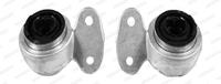 MOOG Reparatursatz, Querlenker BM-SB-8864  BMW,3 E46,3 Touring E46,3 Compact E46,3 Coupe E46,3 Cabriolet E46,Z4 E85,Z4 Coupe E86