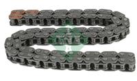 INA Steuerkette 553 0224 10  MERCEDES-BENZ,C-CLASS W204,C-CLASS T-Model S204,E-CLASS W212,VIANO W639,B-CLASS W246, W242,E-CLASS T-Model S212