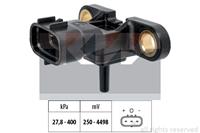 KW Luftdrucksensor, Höhenanpassung TOYOTA,SUBARU,LEXUS 493 214 8942120200,8942171030