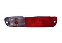 vanwezel Achterlichtglas links van wezel autoparts