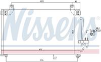 kia Condensor