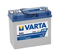 Starterbatterie Varta 5451560333132