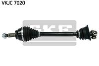 Antriebswelle Vorderachse links SKF VKJC 7020