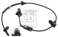 honda ABS - sensor