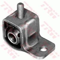 Lagerung, Lenker Vorderachse hinten beidseitig TRW JBU109