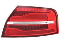 Audi Achterlicht
