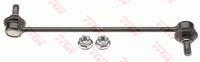 TRW Koppelstange JTS1096 Pendelstütze,Stabistange HYUNDAI,KIA,i30 GD,i30 CW GD,i30 Coupe,VELOSTER FS,ELANTRA Stufenheck MD, UD,ACCENT IV RB