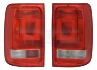 Volkswagen Achterlicht