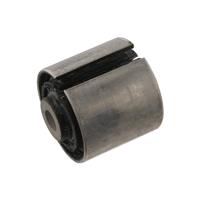 febibilstein FEBI BILSTEIN Achslager 31760 Achskörperlager,Lagerung, Achskörper AUDI,A4 Avant 8K5, B8,A4 8K2, B8,A6 Avant 4G5, C7, 4GD,A5 8T3,A5 Sportback 8TA