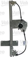 Fensterheber links vorne Valeo 850692