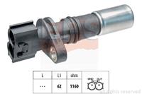 toyota Krukassensor
