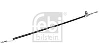 febibilstein Seilzug, Feststellbremse hinten Febi Bilstein 103664