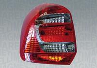 renault Achterlicht