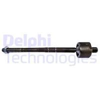 DELPHI Axialgelenk TA2577 Axialgelenk, Spurstange MERCEDES-BENZ,C-CLASS W204,C-CLASS T-Model S204,E-CLASS Coupe C207,C-CLASS Coupe C204