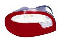 vanwezel Achterlichtglas links van wezel autoparts