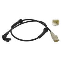 febibilstein FEBI BILSTEIN ABS Sensor PEUGEOT,CITROËN,DS 36944 9652310580,9811802580,4545C1 4545F5,4545K3,9635384780