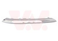 mercedes-benz Plaat, BUMPER