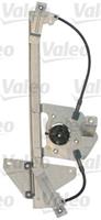Fensterheber hinten links Valeo 851080