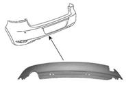 volkswagen Spoiler