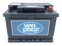 opel Winprice Accu 54 Ah WP55426