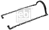 febibilstein FEBI BILSTEIN Ölwannendichtung 106584 Dichtung, Ölwanne FORD,FOCUS II Kombi DA_,MONDEO IV Turnier BA7,FOCUS Kombi DNW,FOCUS II DA_,FOCUS DAW, DBW
