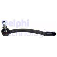 DELPHI Spurstangenkopf TA2362 Spurstangengelenk,Spurgelenk MINI,MINI R50, R53,MINI Cabriolet R52