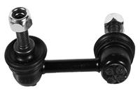 Stange/Strebe, Stabilisator Vorderachse links Moog HO-LS-10517