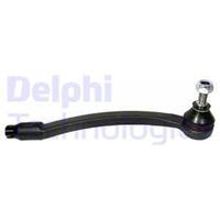 DELPHI Spurstangenkopf TA2363 Spurstangengelenk,Spurgelenk MINI,MINI R50, R53,MINI Cabriolet R52