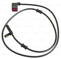 Sensor, Raddrehzahl Hinterachse rechts Bosch 0 986 594 550