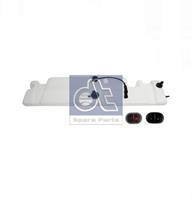 dtspareparts Waschwasserbehälter, Scheibenreinigung DT Spare Parts 7.79122