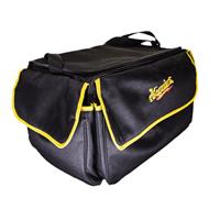 MEGUIARS Gepäcktasche, Gepäckkorb ST025