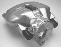 A.B.S. Bremssättel 429731 Bremszange AUDI,100 4A, C4,A6 Avant 4A, C4,A6 4A, C4,100 Avant 4A, C4